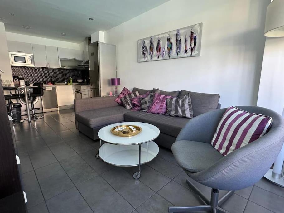 Apartamento Iguazu Poolview Near Yumbo Playa del Inglés Exterior foto